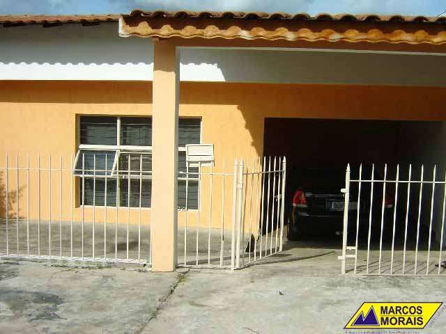 Casa com 2 dormitórios à venda, 190 m² por R$ 450.000,00 - Vila Jardini - Sorocaba/SP