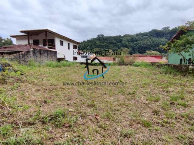 Terreno em Condomínio para Venda em Caraguatatuba, Massaguaçu