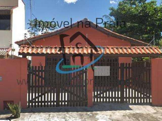 Casa para Venda em Caraguatatuba, Jardim Aruan, 4 dormitórios, 2 banheiros, 2 vagas