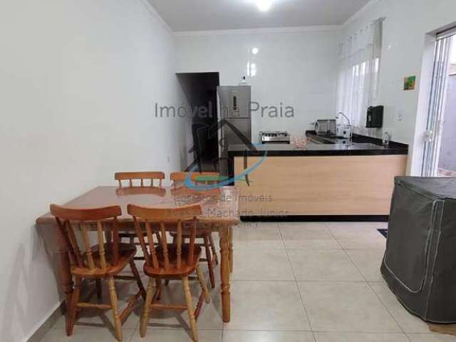 Casa para Venda em Caraguatatuba, Massaguaçu, 2 dormitórios, 1 suíte, 2 banheiros, 2 vagas