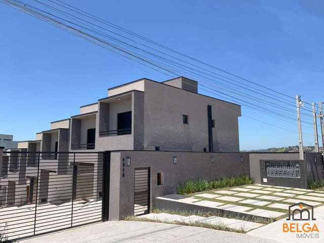 Casa em Condomínio para Venda em Atibaia, Jardim São Felipe, 2 dormitórios, 2 suítes, 2 banheiros, 1 vaga