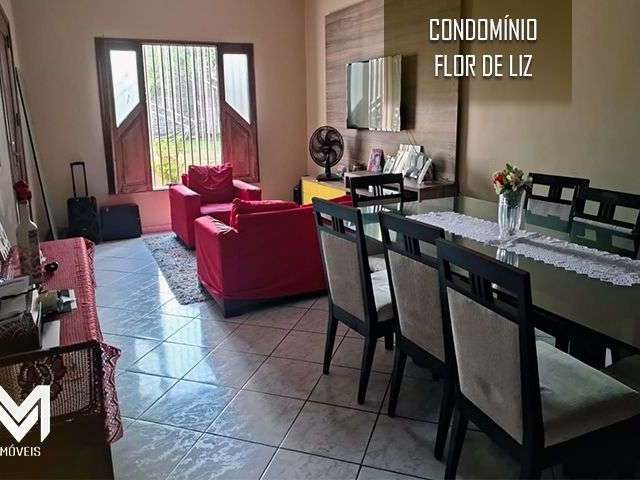 Casa com 4 dormitórios à venda - Coqueiro - Ananindeua/PA