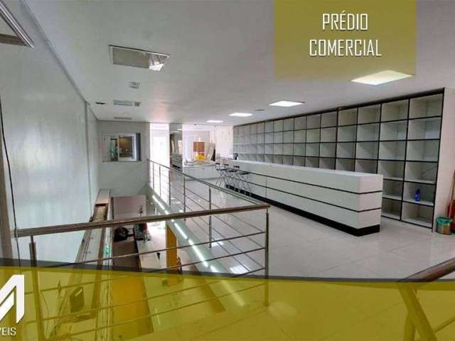 Prédio Comercial - Umarizal - Belém/PA