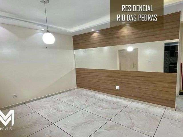 Apartamento à venda no Rio das Pedras Residence Club - Parque Verde - Belém/PA