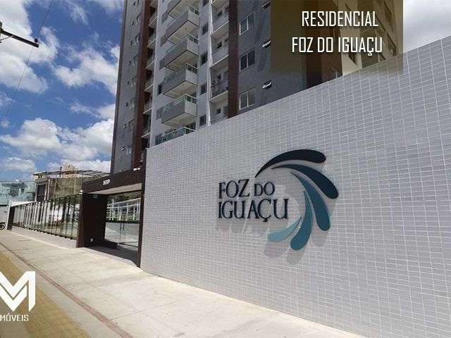 Apartamento à venda no Residencial Foz do Iguaçu - Pedreira - Belém/PA