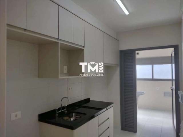 Apartamento (Apartamento Padrão) para Locação, 2 dorm(s), 2 suite(s), 2 vaga(s), 80 m²