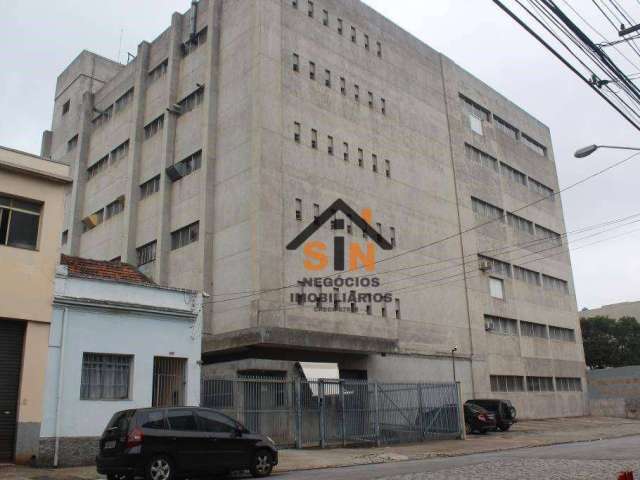 Prédio, 9313 m² - venda por R$ 33.000.000,00 ou aluguel por R$ 211.124,71/mês - Brás - São Paulo/SP