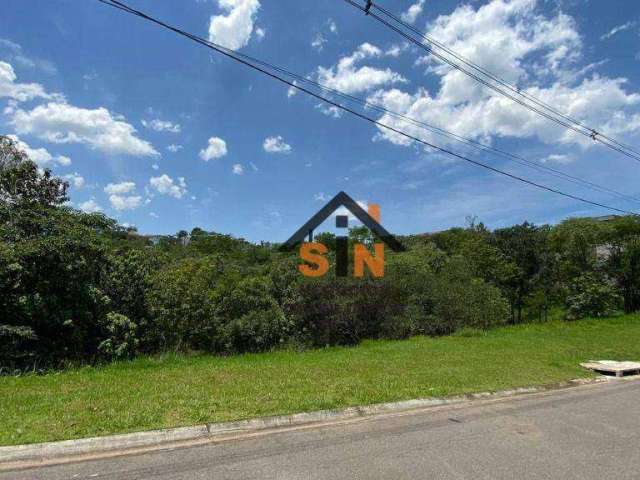 Terreno à venda, 1600 m² por R$ 720.000,00 - Condomínio Reserva Ibirapitanga - Santa Isabel/SP