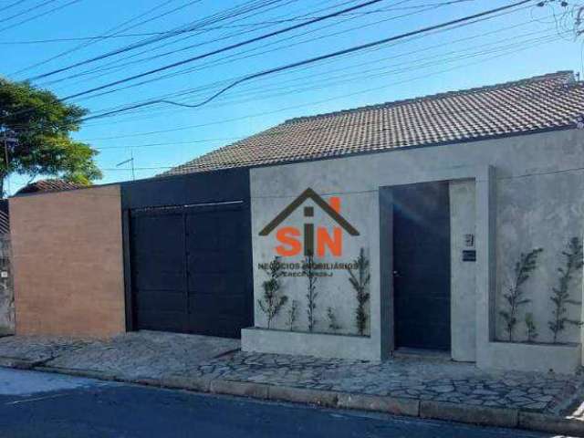 Sobrado com 4 dormitórios à venda, 300 m² por R$ 1.450.000,00 - Centro - Arujá/SP