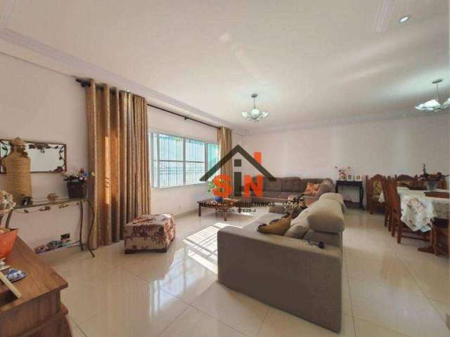 Casa com 3 dormitórios à venda, 230 m² por R$ 1.059.000,00 - Centro - Suzano/SP