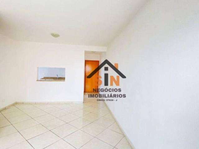 Apartamento com 2 dormitórios à venda, 70 m² por R$ 375.000,00 - Centro - Guarulhos/SP