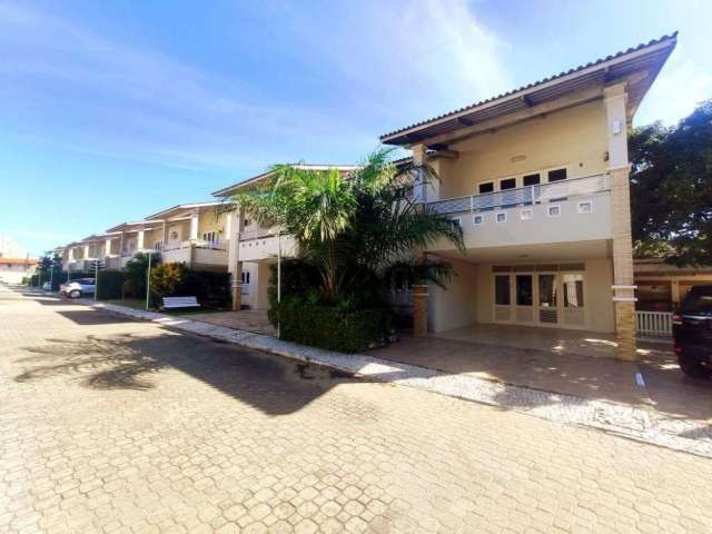 Casa com 4 dormitórios à venda, 400 m² por R$ 1.600.000,00 - Cambeba - Fortaleza/CE