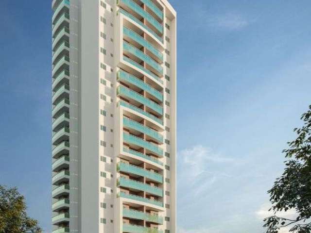 Apartamento com 2 dormitórios à venda, 66 m² por R$ 563.618,32 - Aldeota - Fortaleza/CE