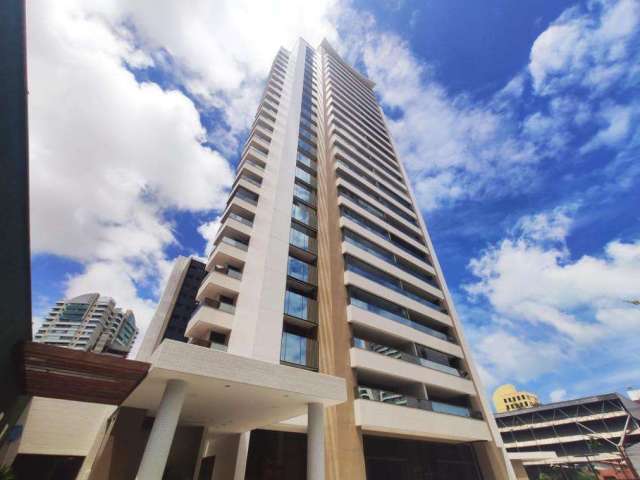 Apartamento com 3 dormitórios à venda, 162 m² por R$ 2.200.000,00 - Aldeota - Fortaleza/CE