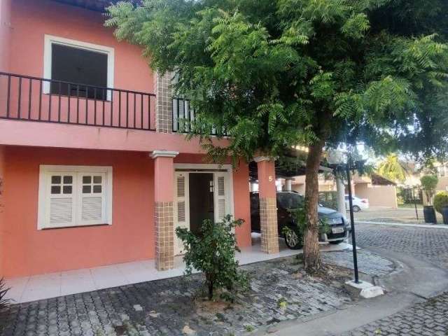 Casa com 3 dormitórios à venda, 124 m² por R$ 310.000,00 - Lagoa Redonda - Fortaleza/CE
