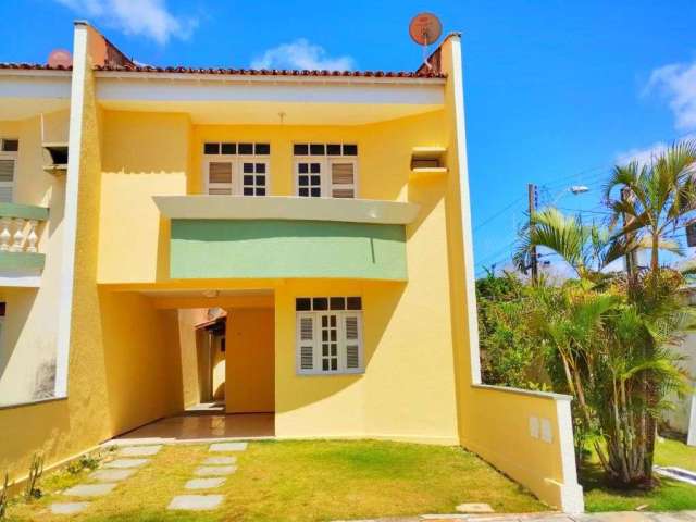 Casa com 2 dormitórios à venda, 119 m² por R$ 320.000,00 - Lagoa Redonda - Fortaleza/CE