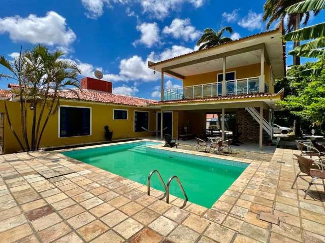 Casa com 5 dormitórios à venda, 300 m² por R$ 1.990.000,00 - Parquelândia - Fortaleza/CE