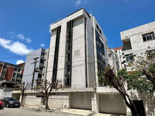 Apartamento com 3 dormitórios à venda, 249 m² por R$ 580.000,00 - Varjota - Fortaleza/CE