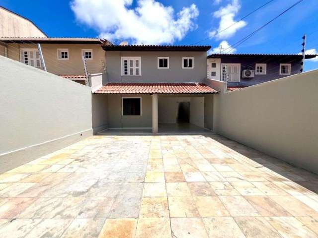 Casa à venda, 140 m² por R$ 425.000,00 - José de Alencar - Fortaleza/CE