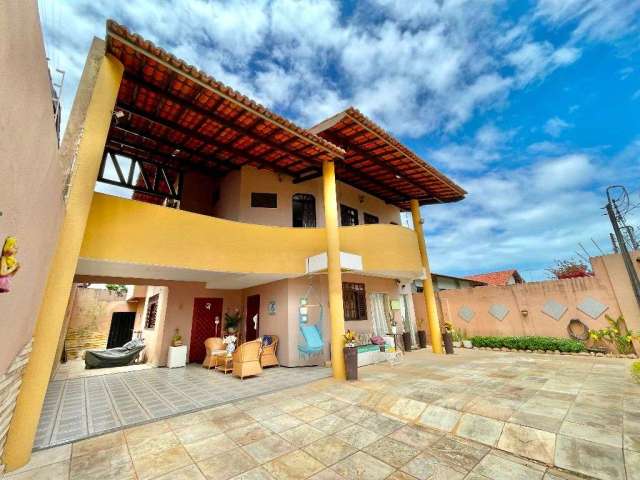Casa com 4 dormitórios à venda, 319 m² por R$ 949.000,00 - Parque Manibura - Fortaleza/CE