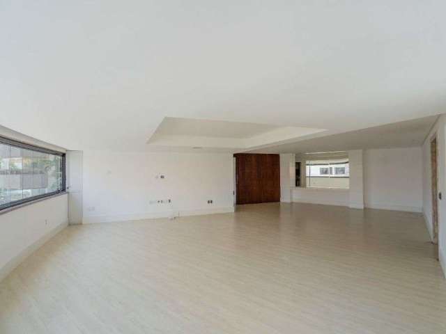 Apartamento com 3 dormitórios à venda, 210 m² por R$ 1.290.000,00 - Meireles - Fortaleza/CE