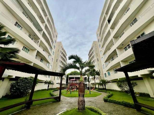 Apartamento com 3 dormitórios à venda, 73 m² por R$ 380.000,00 - Passaré - Fortaleza/CE