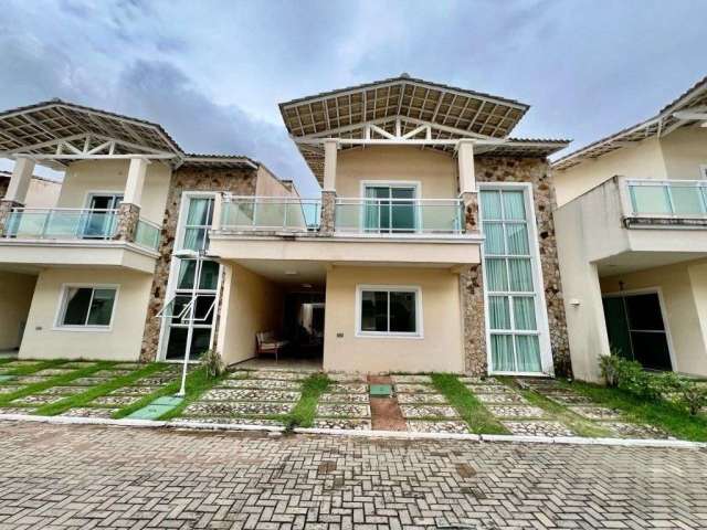 Casa com 4 dormitórios à venda, 180 m² por R$ 990.000 - Alagadiço Novo - Fortaleza/CE