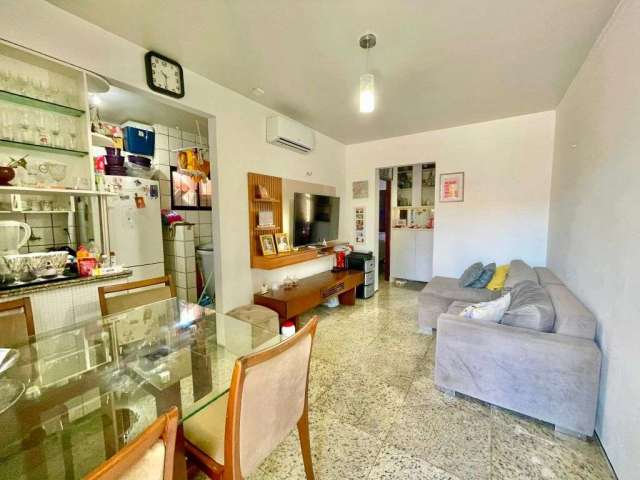 Casa com 2 dormitórios à venda, 56 m² por R$ 200.000,00 - José de Alencar - Fortaleza/CE