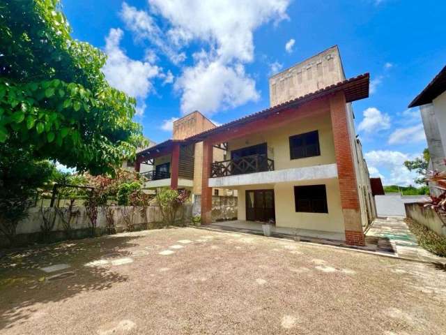 Casa com 3 dormitórios à venda, 202 m² por R$ 580.000 - José de Alencar - Fortaleza/CE