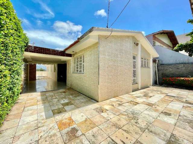 Casa com 4 dormitórios à venda, 282 m² por R$ 800.000,00 - São João Do Tauape - Fortaleza/CE