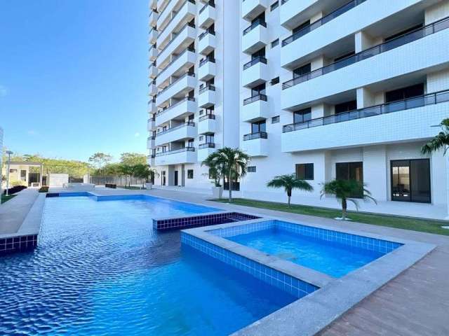 Apartamento com 3 dormitórios à venda, 83 m² por R$ 562.750,20 - Eusébio - Eusébio/CE