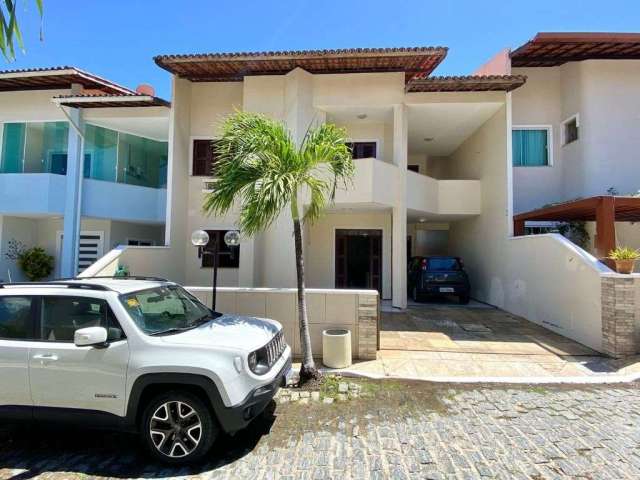 Casa com 4 dormitórios à venda, 180 m² por R$ 695.000,00 - Edson Queiroz - Fortaleza/CE