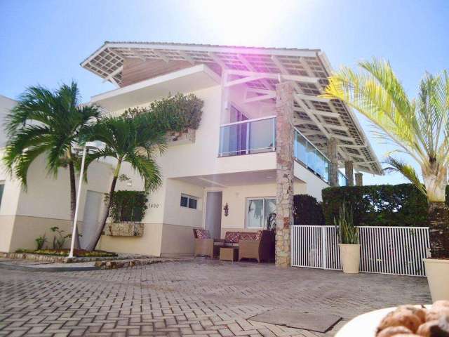 Casa com 5 dormitórios à venda, 242 m² por R$ 1.550.000,00 - José de Alencar - Fortaleza/CE