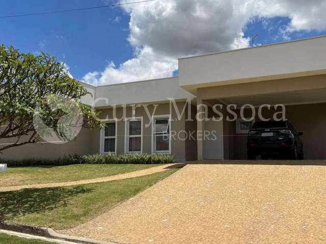 Casa em Condomínio para Venda em Salto, Condomínio Palmeiras Imperiais, 3 dormitórios, 3 suítes, 5 banheiros, 2 vagas