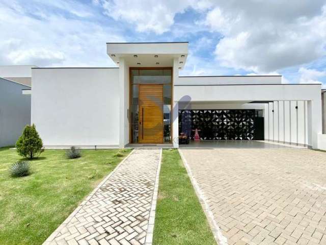 Casa em Condomínio para Venda em Itu, Condomínio Parque Ytu Xapada, 4 dormitórios, 4 suítes, 6 banheiros, 2 vagas