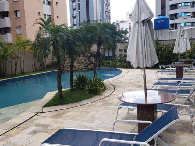 Apartamento com 3 dormitórios à venda, 125 m² por R$ 1.250.000,00 - Vila Gomes Cardim - São Paulo/SP