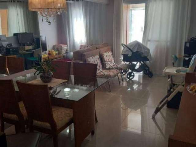 Apartamento com 2 dormitórios à venda, 75 m² por R$ 606.500 - Vila Augusta - Guarulhos/SP
