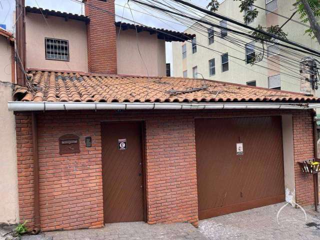 Sobrado com 3 dormitórios à venda por R$ 890.000 - Vila São João - Guarulhos/SP