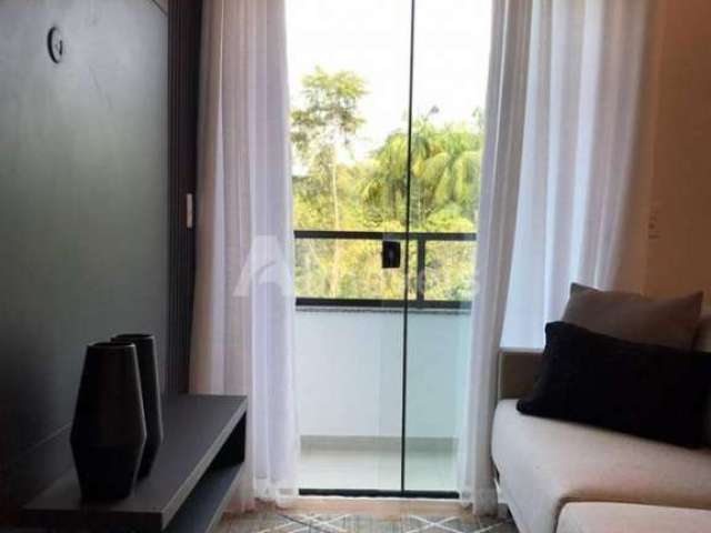 Apartamento com 2 quartos à Venda, Atiradores - Joinville