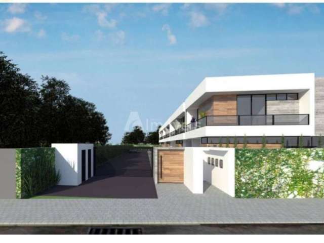 Casa Geminada com 3 quartos à Venda, Glória - Joinville