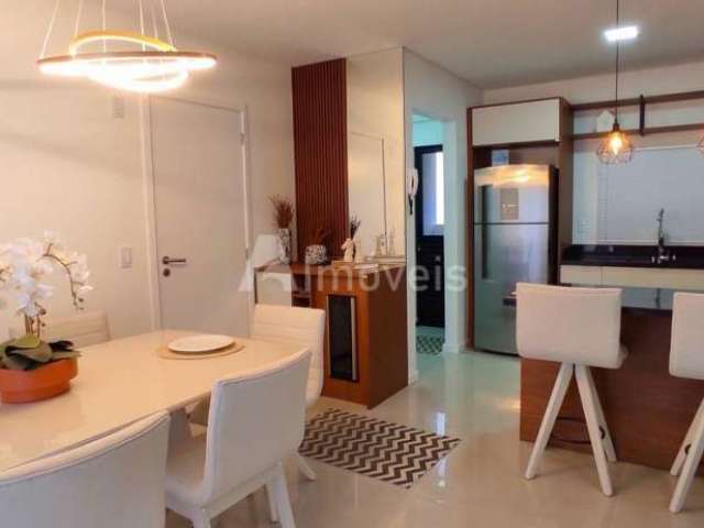Apartamento com 3 quartos à Venda, Costa e Silva - Joinville