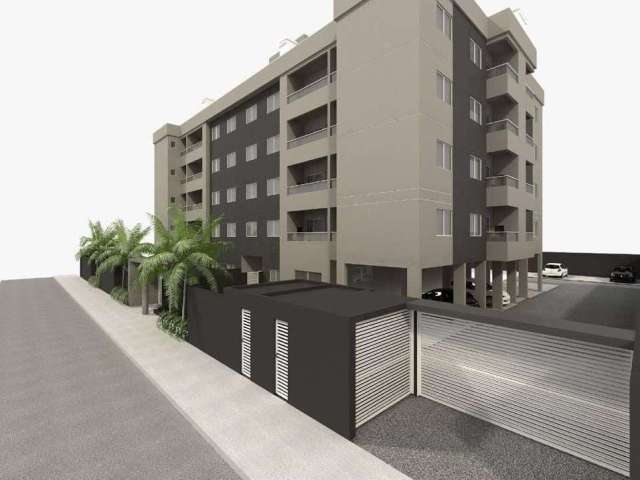 Apartamento 2 quartos - à venda - Vila Nova