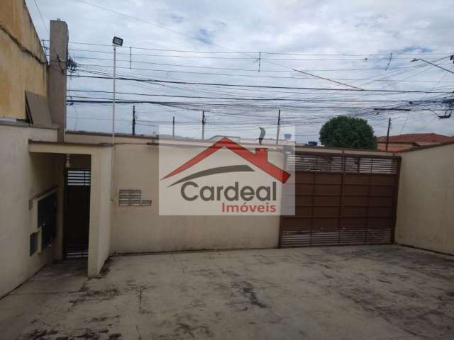 Casa em Cidade Antônio Estêvão de Carvalho  -  São Paulo