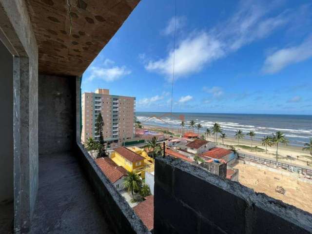 Apartamento com 2 dormitórios à venda, 73 m² por R$ 543.000,00 - Centro - Itanhaém/SP