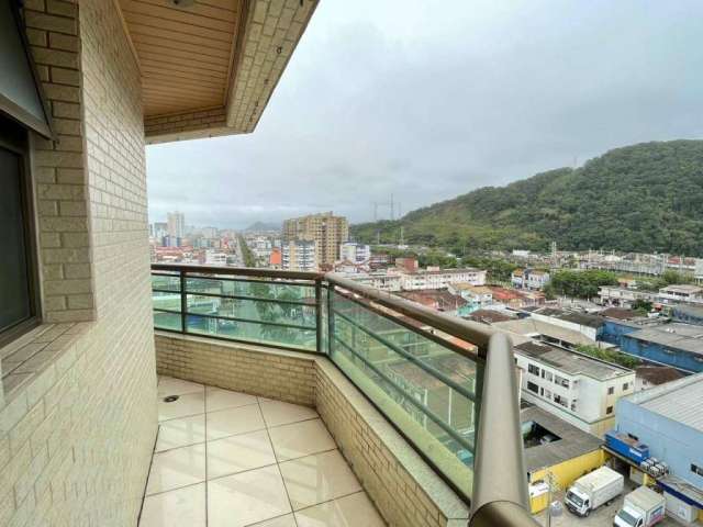 Apartamento com 2 dormitórios à venda, 98 m² por R$ 589.050,00 - Balneario Umurama - Mongaguá/SP