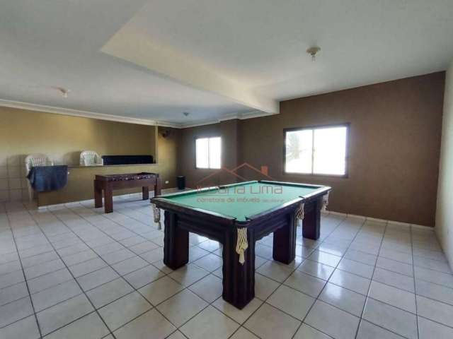 Apartamento com 1 dormitório à venda, 55 m² por R$ 255.000,00 - Agenor de Campos - Mongaguá/SP