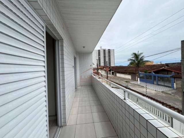 Casa com 3 dormitórios à venda, 168 m² por R$ 700.000,00 - Mirim - Praia Grande/SP