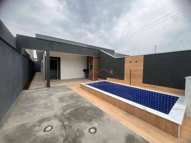Casa com 2 dormitórios à venda, 180 m² por R$ 389.000 - Grandesp - Itanhaém/SP
