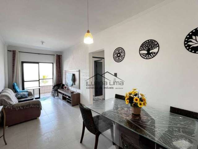Apartamento com 2 dormitórios à venda, 68 m² por R$ 270.000,00 - Agenor de Campos - Mongaguá/SP