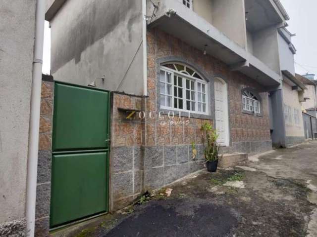 Casa &#224; venda no Morro dos Pinheiros, Teresópolis.